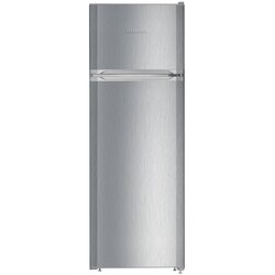 Liebherr hladnjak CTPele251-26 SteelLook Cene