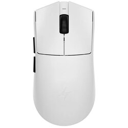 ATK Miš X1 V2 Ultimate - White Wireless Cene