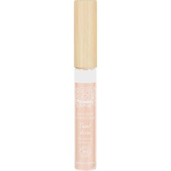 LÉA NATURE SO BiO étic Teint Divin Liquid Concealer - 01 - rose clair Cene