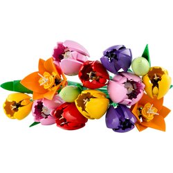 Lego Botanical Collection - Buket tulipana (11501) Cene