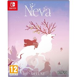 Neva Devolver Deluxe (SWITCH) Cene