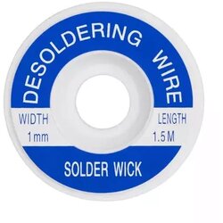 Goobay Traka za skidanje kalaja 1mm 1.5m LUT0031-1 Cene