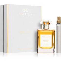 Navitus Parfums Reverie Blanc parfumski ekstrakt uniseks 1 kos Cene