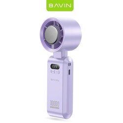 BAVIN BF-004 mini ventilator sa trakom za vrat 10000RPM Cene