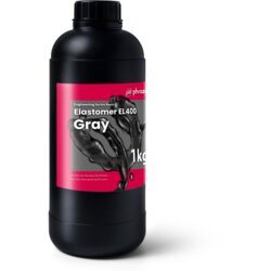 Phrozen uv rezin elastomer EL400 gray 1000G V2.5 Cene