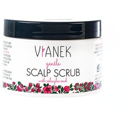VIANEK Gentle Scalp Scrub Cene