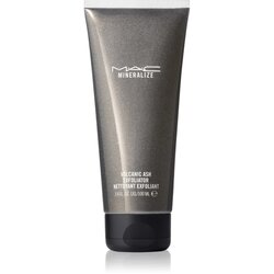 MAC Cosmetics Mineralize Exfoliator piling za obraz z minerali 100 ml Cene