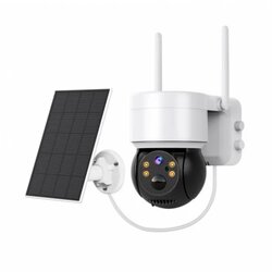 Elementa ip wi-fi solarna kamera WFIP-5044S Cene