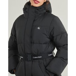 Calvin Klein Jeans Zimska jakna crna Cijene