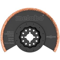 Metabo Segmentna pila 1 komad 85 mm 626962000 1 ST Cijene