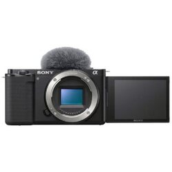 Sony Vlog-Camera ZV-E10, Crna Cijene