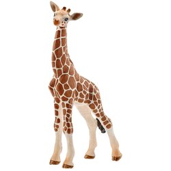 Schleich figura teleta žirafe Cijene
