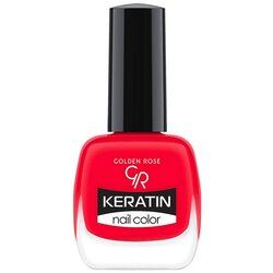 Golden Rose lak za nokte Keratin Nail Color O-KNC-035 Cene