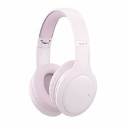 Guangzhou Havit Tehnology Co,Ltd. multimedijalne bt stereo slušalice havit H633BT/R Cene