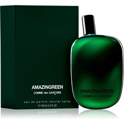 COMME des GARCONS Amazingreen parfumska voda 100 ml unisex Cene