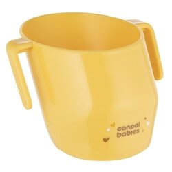 Canpol babies solja l (12m+) - smart yellow ( 74/060_yel ) Cene