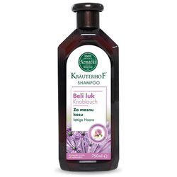 Krauterhof Šampon Beli Luk 750Ml Cene