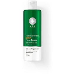 VZK CICA + pantenol B5 tonik 200ml Cene