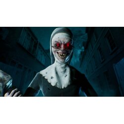 Meridiem publishing EVIL NUN: The Broken Mask - Unholy Edition za 5 Cene