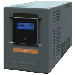 Socomec Ups netys pe 1500va, 900w, line-interactive, usb, lcd Cene