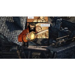 PS5 Flint : Treasure Of Oblivion (Playstation 5) Cene
