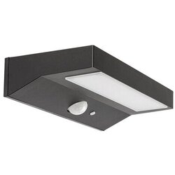 Rabalux korana spoljna solarna zidna lampa Cene