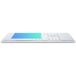 CLEVETURA CLVX 1 Touch-On-Keys AI Wireless... Cene