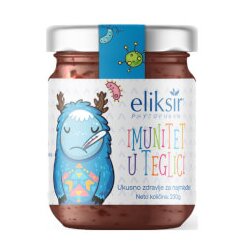 Eliksir Imunitet u teglici Cene