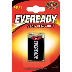 Eveready Baterija Eveready (9 V) Cene
