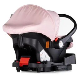 Chipolino Autosedište Aura 0-13 kg sa isofix bazom Cene