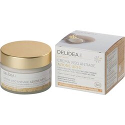 Delidea shock action anti age krema za lice sa arganom i datuljama Cene