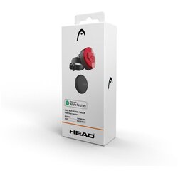 Head reflektor Bike Finder, Apple kompatibilan, ugrađeni zvučnik, IP66, crna Cene