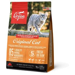 Orijen cat original hrana za mačke Cene