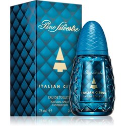 Pino Silvestre Italian Citrus 75 ml toaletna voda za muškarce Cene