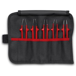 Knipex 92 00 04 set univerzalnih pinceta 5-dijelni Cene