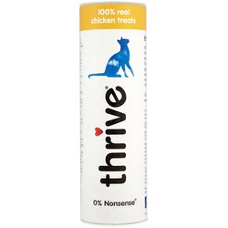 Thrive ! grickalice za mačke - Piletina 25 g Cene