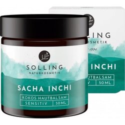 Ölmühle Solling sacha inchi balzam za kožu od kokosa Cene