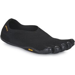 Vibram Fivefingers Fitnes / Trening EL-X KNIT Črna Cene