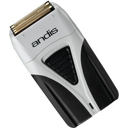 Andis TS-2 električni brijač, sivi Cene
