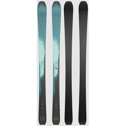 Völkl Rise Above 88 Flat 2027 Touring Skis uni Cene