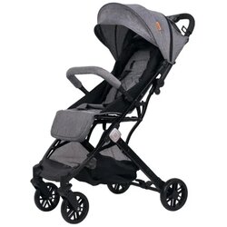 Jungle kolica quad siva Cene