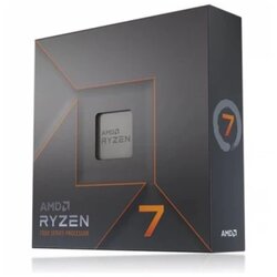 AMD Procesor Ryzen 7 7700X 8C/16T/4.5MHz/40MB/105W/AM5/BOX Cijene
