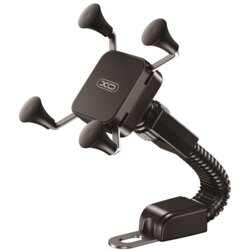 XO Nosilec za telefon C119 za motorno kolo, (20543812) Cene