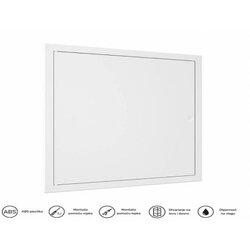 ERA revizioni otvor L3030N Cene