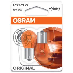 Osram Auto sijalica halogena BAU15s Cene