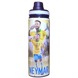 Nine Sport Flašica za vodu Neymar Jr, 750ml Cene