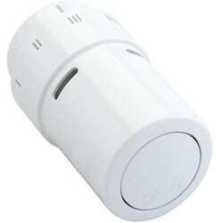 Danfoss elektronska termostatska glava 013G6070 RAX DESIGN bela Cene