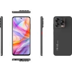 ZTE Blade V70 Vita 8GB/256GB Gray Cene