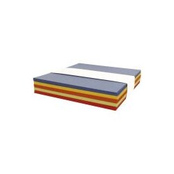 Pregrada kartonska A5 280g pk100 fornax sortirano Cene