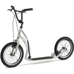 Yedoo Kudu Scooter Y40 silver, (5000319648) Cene